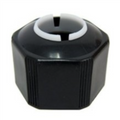 JBJ - Artica Compression Fitting #4 - Fits 1/10, 1/5, 1/4, & 1/3 - Single Fitting