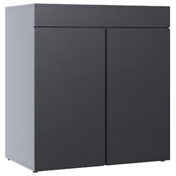 JBJ 65G Cabinet Stand Black 36" Tall