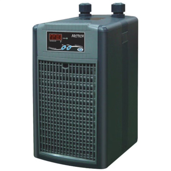 JBJ Arctica 1/10 HP Chiller - 115V