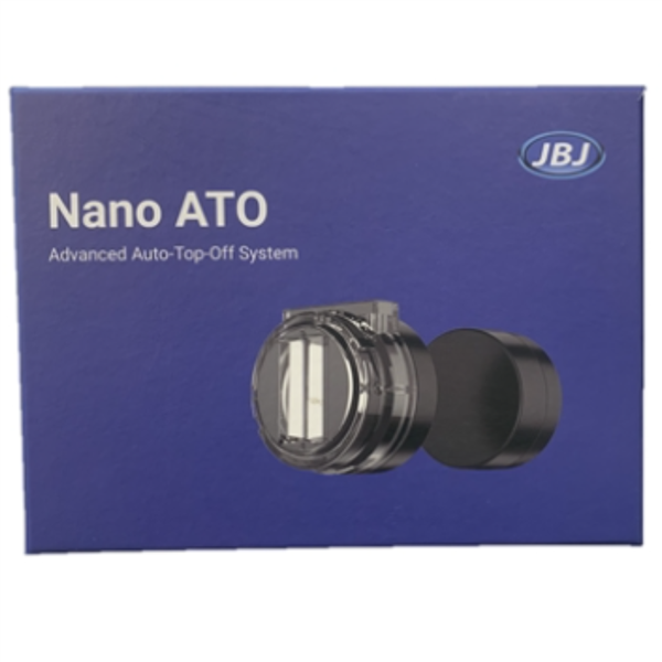 JBJ NANO ATO - Advanced Kit