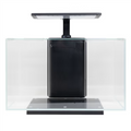 JBJ Rimless Desktop - 8G Flat Panel w/ 10W LED