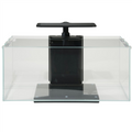 JBJ Rimless Desktop - 10G Flat Panel w/ 10W LED