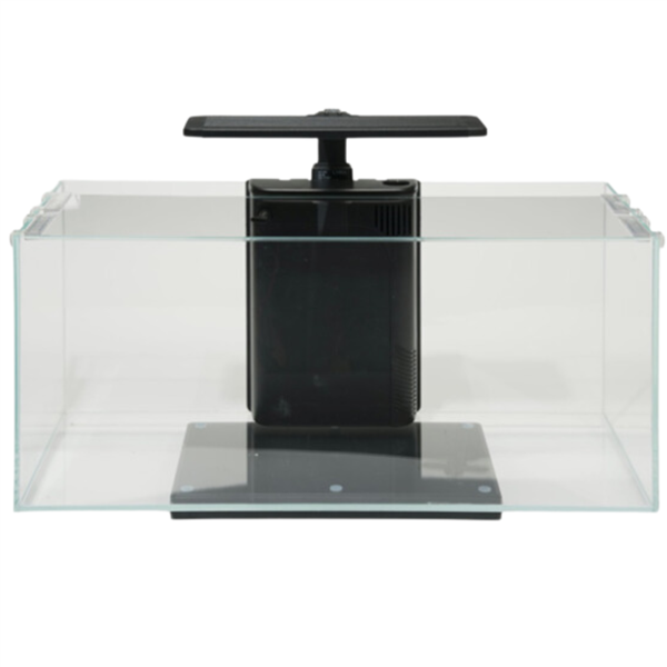 JBJ Rimless Desktop - 10G Flat Panel w/ 10W LED