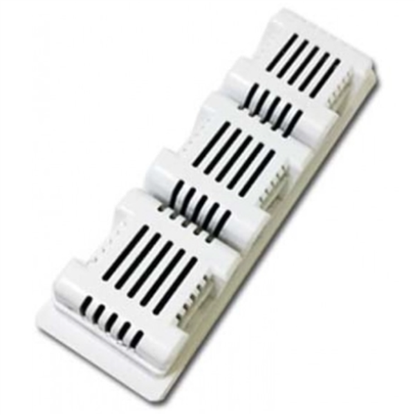 JBJ Replacement Cartridge for 8 and 10 Flat Panel Tanks (2- Pack)