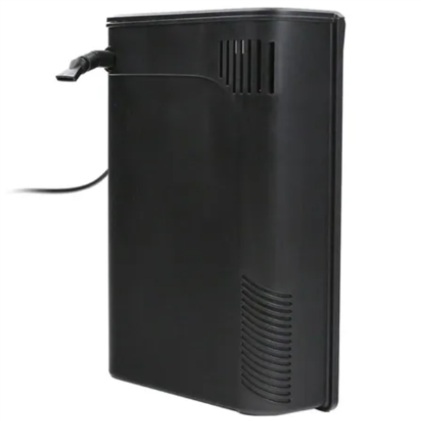 JBJ Internal 3 Stage Filter for Rimless Aquariums