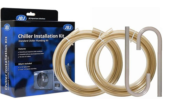 JBJ Chiller Installation Kit 1/2"