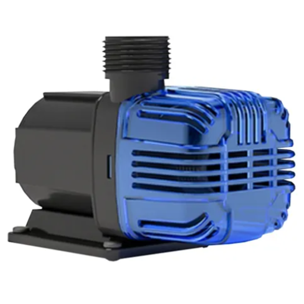 JBJ Accela PRO DC WIFI Eco Pump 396 gph