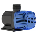 JBJ Accela PRO DC WIFI Eco Pump 396 gph