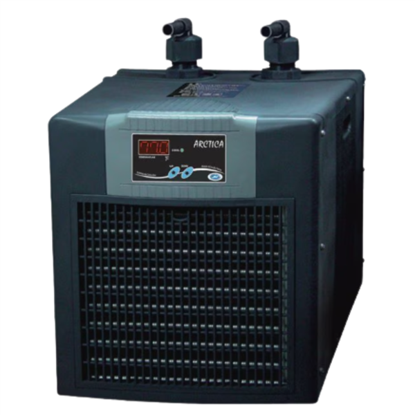 JBJ Arctica 1/3 HP Chiller 115V