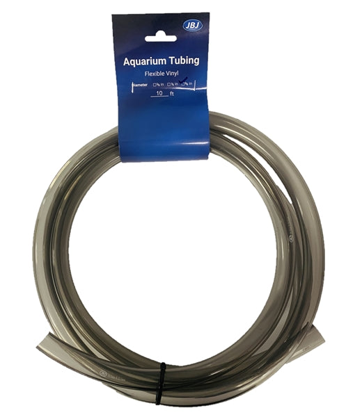 JBJ Vinyl Tubing 16mm (5/8") ID - 10ft Pre Cut