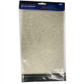 JBJ Nitrate Reducer Pad 10" x 18" x 1"