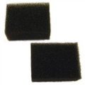 JBJ Replacement Filter Sponge for 28g, 20rl, 30rl, and 45rl