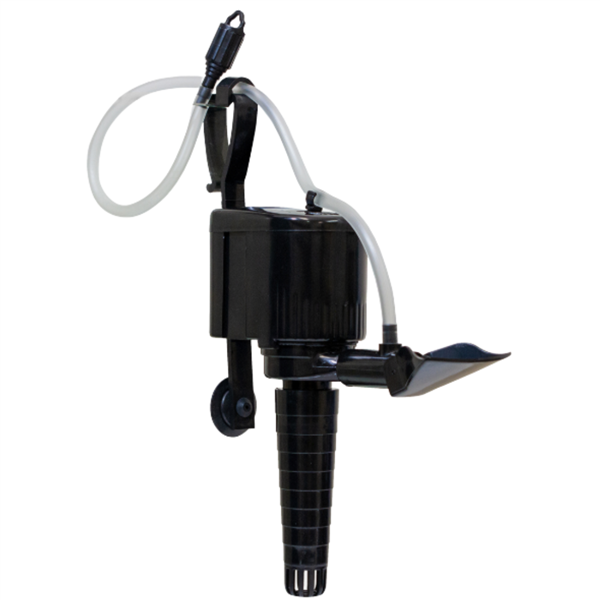 JBJ Accela Submersible Powerhead SP1-600 (182 gph)