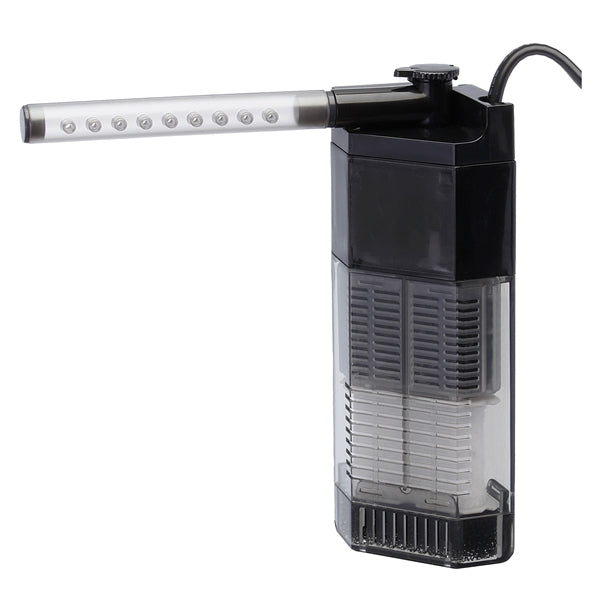 JBJ AquaZen - Nano Corner Filter