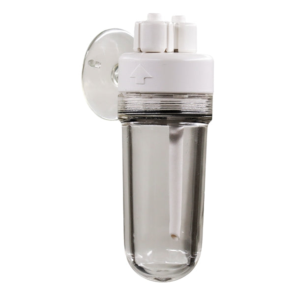 JBJ AquaZen CO2 System - Bubble Counter