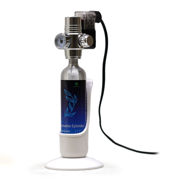 JBJ AquaZen CO2 System - Nano CO2 Kit