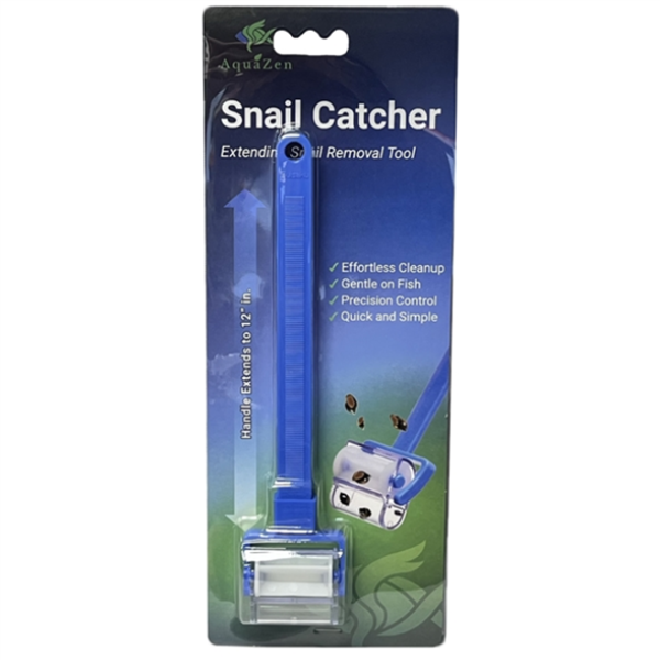 JBJ AquaZen - Snail Catcher