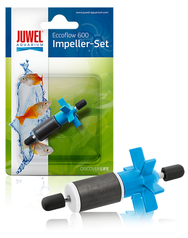 Juwel Eccoflow 600 Impeller Set