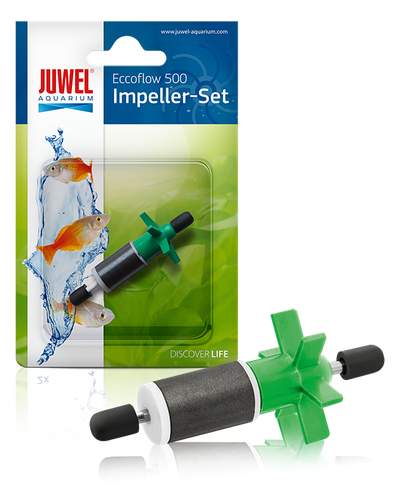 Juwel Eccoflow 500 Impeller Set