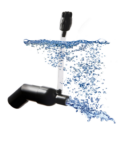 Juwel OxyPlus - O2 - Diffuser