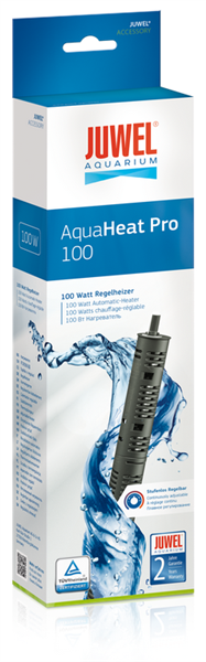 Juwel AquaHeat 100 - Automatic Heater 100 Watt
