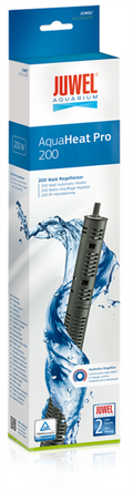Juwel AquaHeat 200 - Automatic Heater 200 Watt