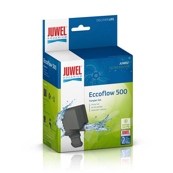 Juwel Eccoflow 500 Pump