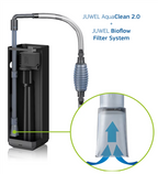 Juwel AquaClean 2.0 - Gravel and Filter Cleaner