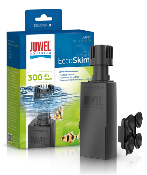 Juwel EccoSkim - Surface Vacuum