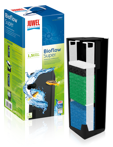 Juwel Bioflow Filter Super - Internal Filter System