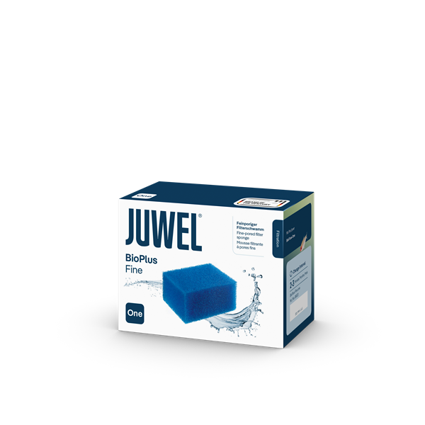 Juwel BioPlus Fine One - Fine-pored Filter Sponge