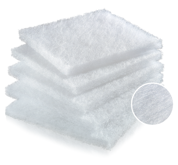 Juwel BioPad M (Compact) - Filter Floss