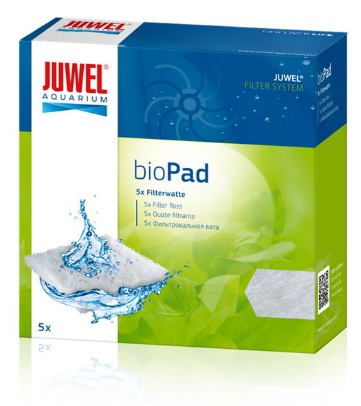 Juwel BioPad L (Standard) - Filter Floss
