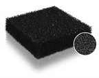 Juwel BioCarb L (Standard) - Active Charcoal Sponge
