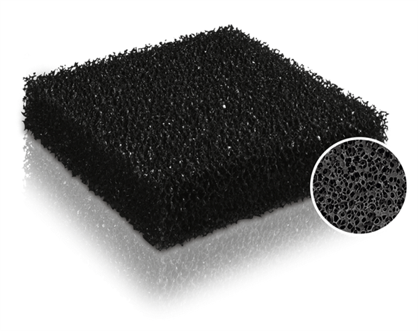 Juwel BioCarb L (Standard) - Active Charcoal Sponge