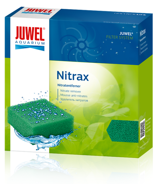 Juwel Nitrax XL (Jumbo) - Nitrate Remover