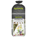 Komodo Tortoise Hay w/ Dried Wildflowers 24oz