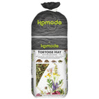 Komodo Tortoise Hay w/ Dried Wildflowers 24oz