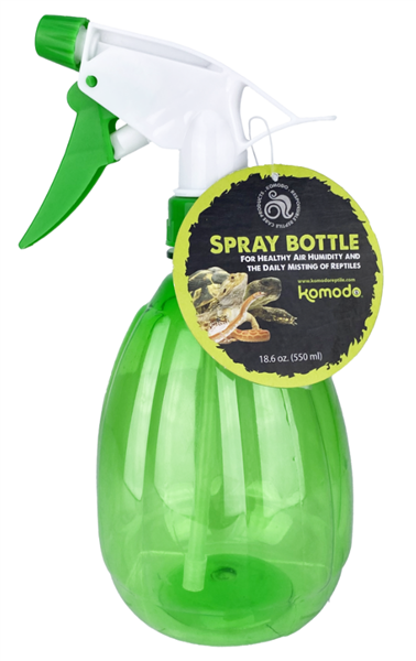 Komodo Spray Bottle 550ml