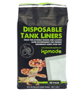 Komodo ReptiPads Disposable Tank Liners 36" x 18" - 20 Pack