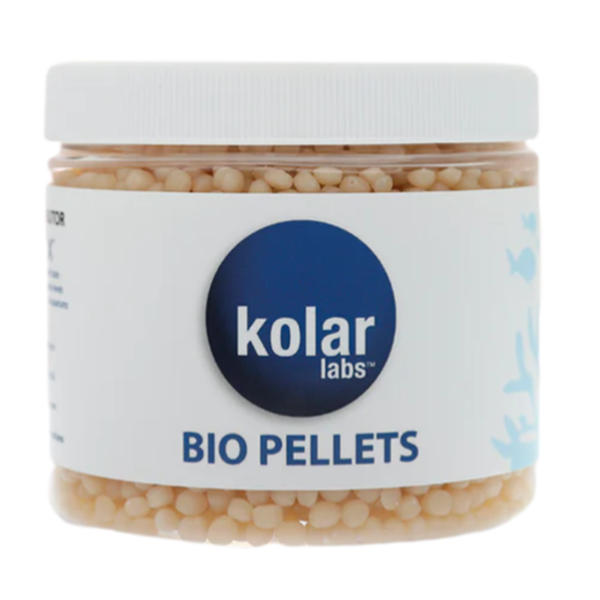 Kolar Filtration Biopellets Metabolix 300g