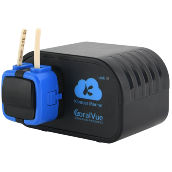 Kamoer F1 Liquid Dosing Pump - Bluetooth / WIFI