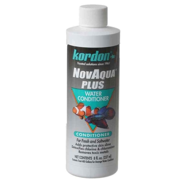 Kordon NovAqua Plus 8oz