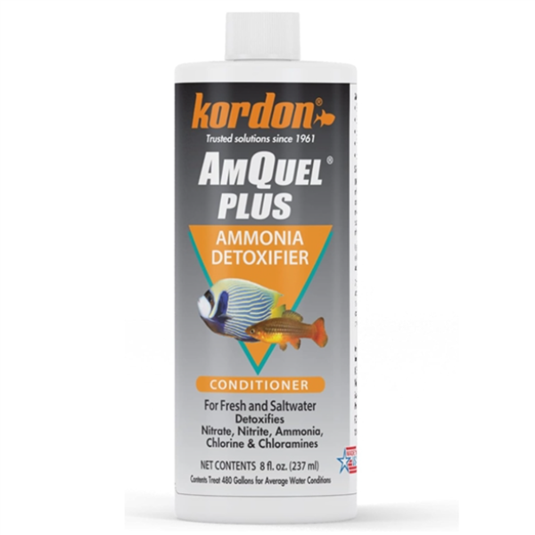 Kordon AmQuel Plus 8oz