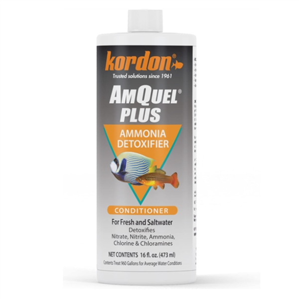 Kordon AmQuel Plus 16oz