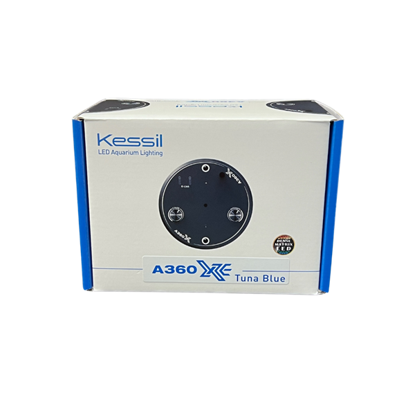 Kessil A360XE Tuna Blue