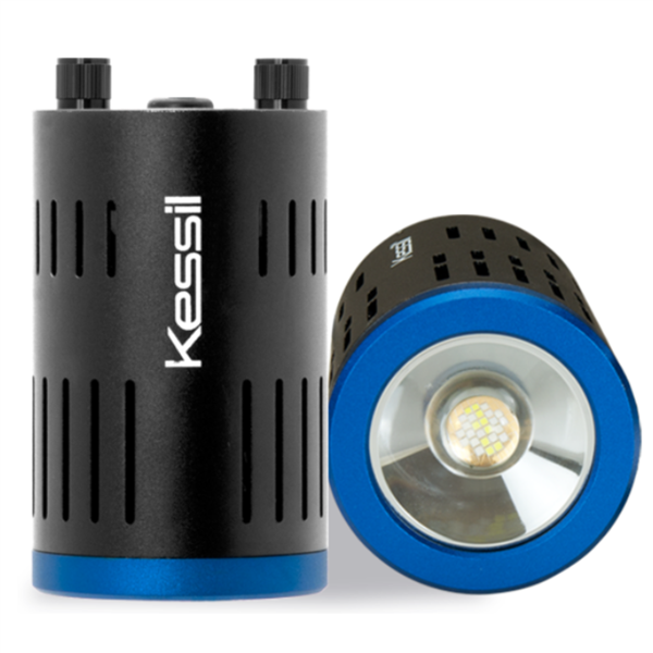 Kessil A160WE Tuna Blue Led Fixture