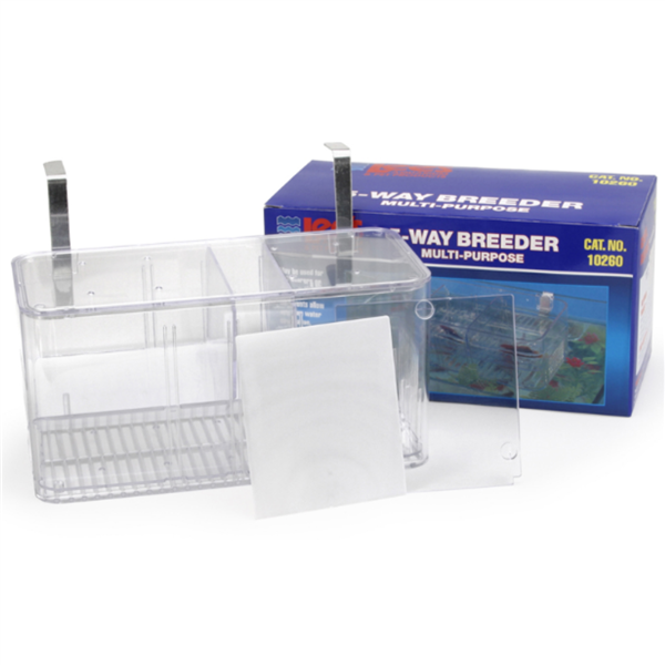 Lee's Five-Way Breeder, Boxed