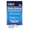Lee's Heater Holders 2 Pack