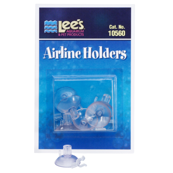 Lee's Airline Holders 6 Pack